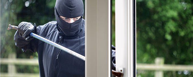 ¿Cuál es el significado de las señales de los ladrones?