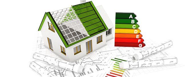 Ayudas para la rehabilitación energética de edificios 2014