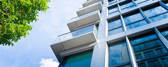 La vivienda nueva, la gran beneficiada por la estabilización del mercado