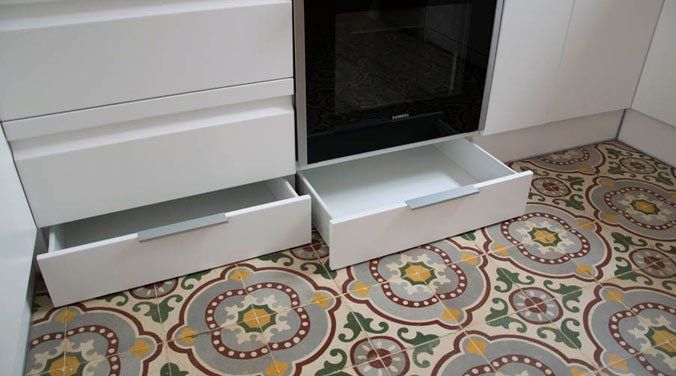 Trucos para aprovechar hasta el último rincón del hogar - Fotocasa Life sacar partido al hogar