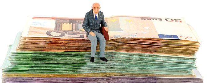 Avalista hipotecario: ¿darlo todo por nada?