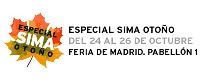 SIMA Otoño 2014 se celebra en pleno cambio de tendencia del sector inmobiliario