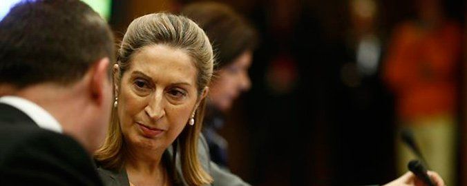 Fomento recurre a la inversión privada para la realización de obras