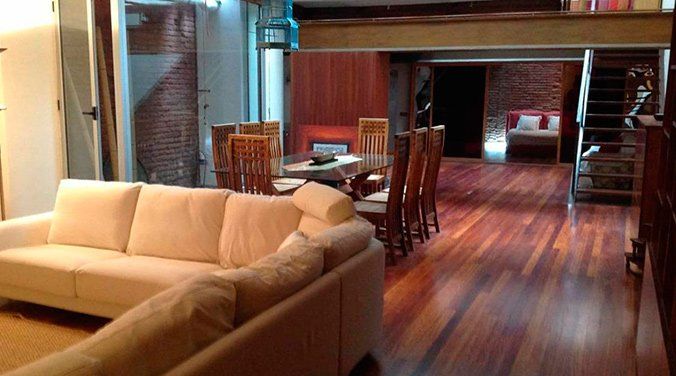 Ranking: las 10 ciudades españolas más caras para vivir de alquiler - Fotocasa Life alquiler en Barcelona