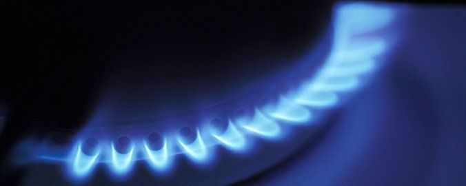 ¿Cómo cambiar de titular del gas natural?