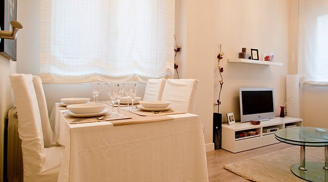 ¿Estrenar una vivienda en el centro de Madrid por menos de cien mil euros? - Fotocasa Life centro madrid