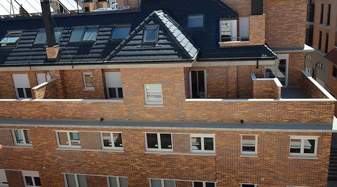 ¿Estrenar una vivienda en el centro de Madrid por menos de cien mil euros? - Fotocasa Life centro madrid