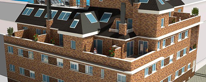 Los administradores de fincas piden actualizar la Ley de Propiedad Horizontal