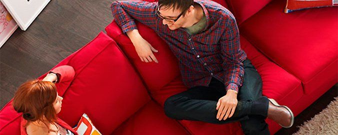 El 37% de los españoles que comparte piso lo hace por motivos económicos