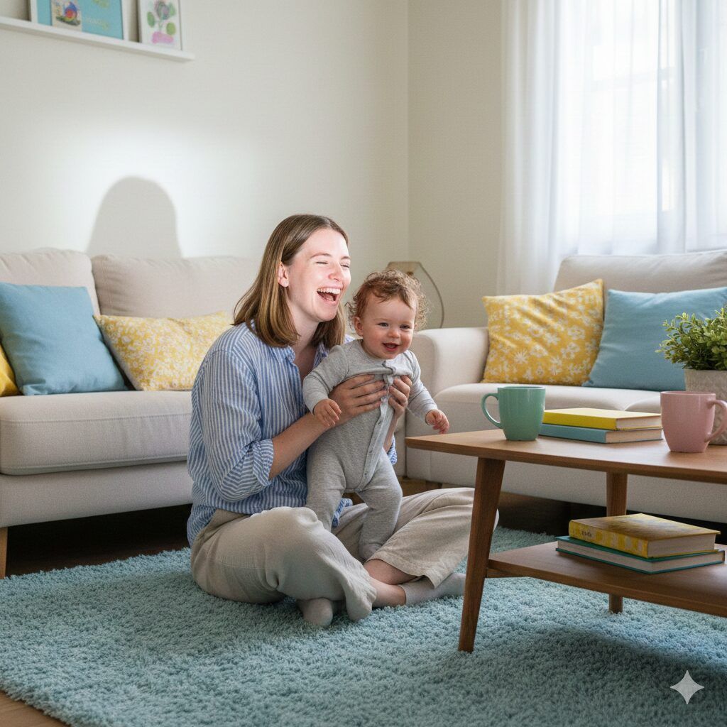 Trucos para decorar tu casa desde cero