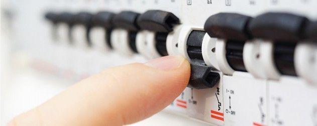 elegir potencia electrica