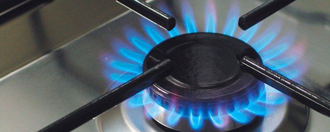 Cambiar de compañía de gas natural