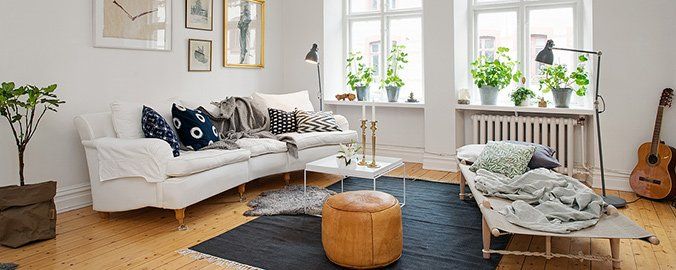 8 mitos en decoración