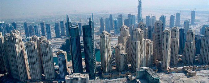 ¿Otra crisis económica mundial? Las nuevas burbujas inmobiliarias