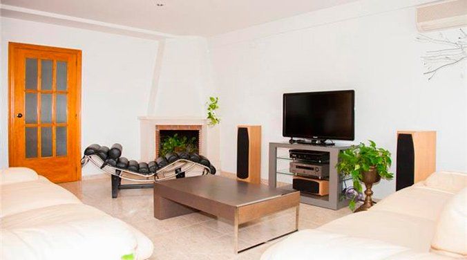 Adosado alquiler Alicante