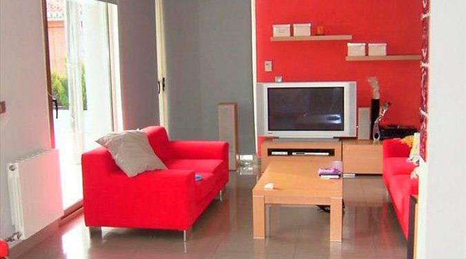 Casa alquiler Granada