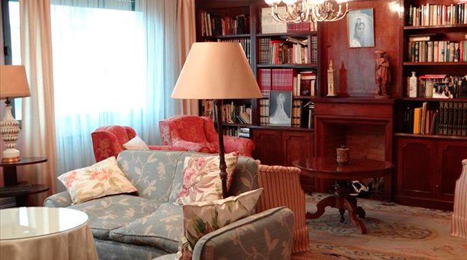 Piso alquiler Bilbao