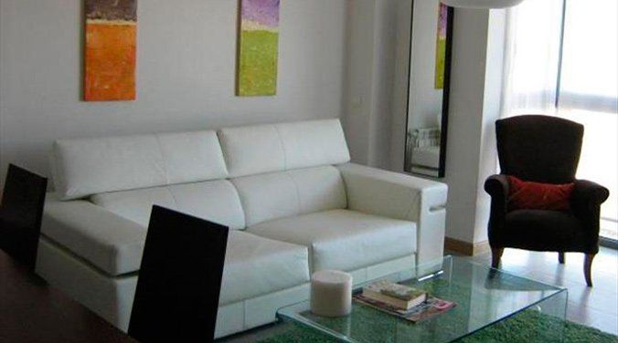 Piso alquiler Madrid