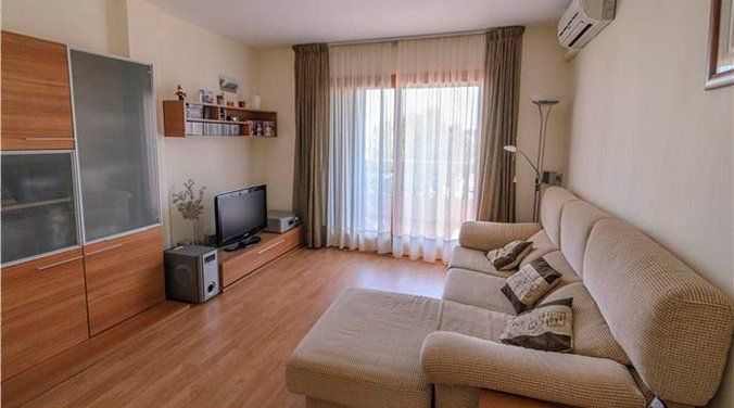 Piso alquiler Mallorca