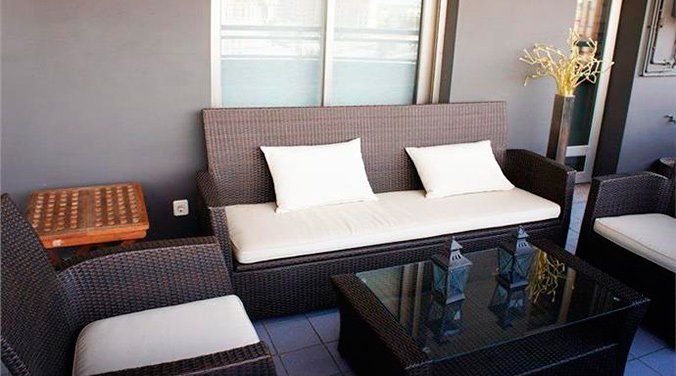 Piso alquiler Valencia