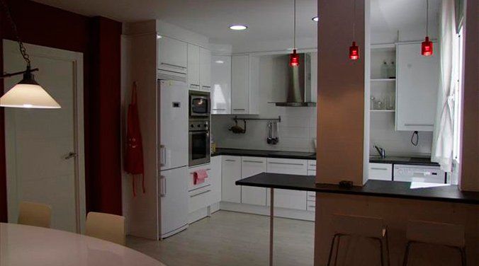 Piso alquiler Zaragoza