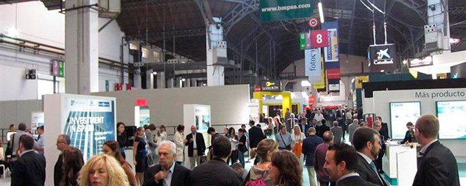 El Barcelona Meeting Point reunirá a 265 empresas del sector inmobiliario