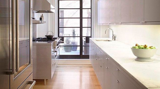 Cocinas de estilo industrial - Fotocasa Life estilo industrial