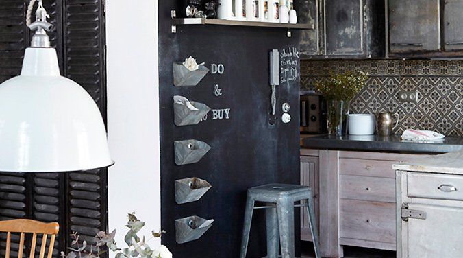 Cocinas de estilo industrial - Fotocasa Life estilo industrial