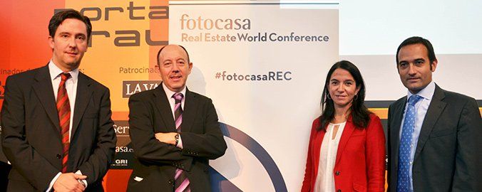 El futuro del sector inmobiliario: ¿recuperación o espejismo?