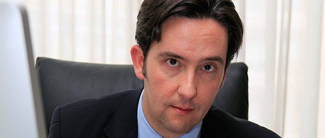 José Luis Ruiz Bartolomé: “El grueso del ajuste del precio ya se ha producido”