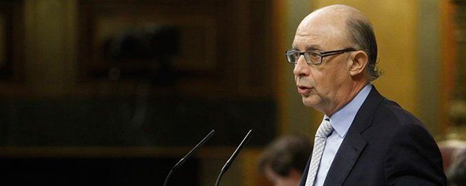 Hacienda podría mantener los coeficientes de corrección en la tributación de plusvalías