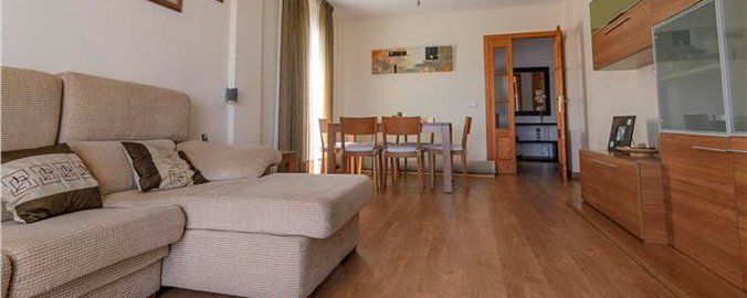 10 viviendas de alquiler por debajo del precio medio