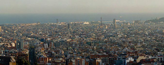 Barcelona congela el número de pisos turísticos