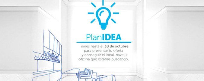 Anida ayuda a los emprendedores a encontrar el espacio de trabajo que necesitan