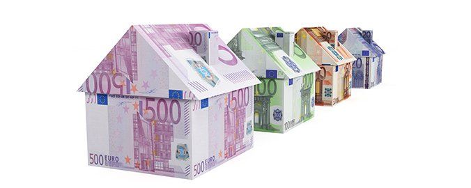 El precio de la vivienda de segunda mano subió un 0,2% en agosto