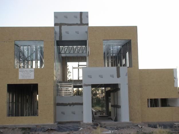 Casas industriales: estructuras novedosas y ligeras - Fotocasa Life Casas industriales