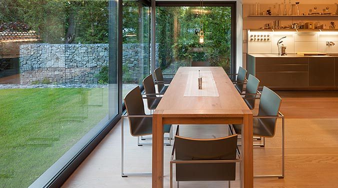 La importancia de un correcto aislamiento en fachadas y ventanas - Fotocasa Life cerramiento de ventanas