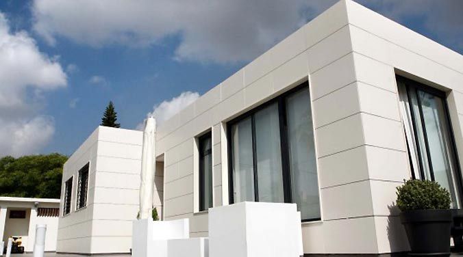 La importancia de un correcto aislamiento en fachadas y ventanas - Fotocasa Life aislamiento de fachadas