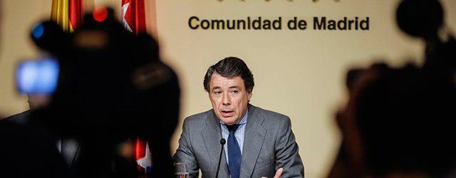 Madrid rebaja en 1,7 puntos el IRPF de las rentas inferiores a 12.500 euros