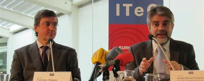 La construcción crecerá en 2015 por primera vez desde el inicio de la crisis