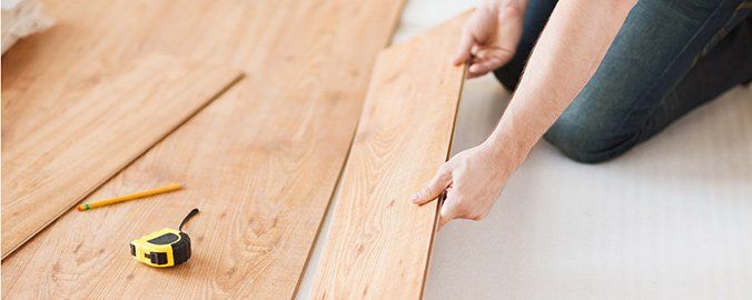 El 40% de los españoles gasta más de 6.000 € en reformar su vivienda [INFOGRAFÍA]