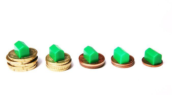 Renta 2014: novedades a tener en cuenta - Fotocasa Life precio vivienda