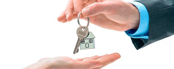 5 propósitos de año nuevo para alquilar una vivienda