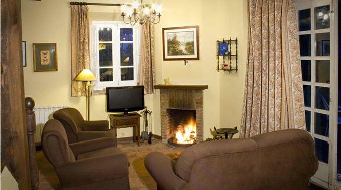 7 viviendas con encanto para pasar la Navidad - Fotocasa Life viviendas con encanto para Navidad