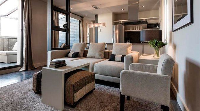 7 viviendas con encanto para pasar la Navidad - Fotocasa Life viviendas con encanto para Navidad