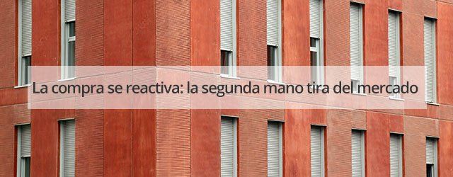 compraventa de vivienda