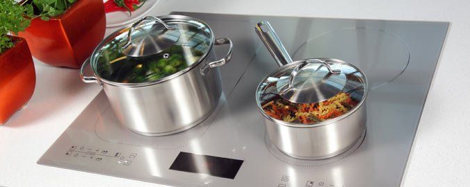 ¿Gas, vitrocerámica o inducción?