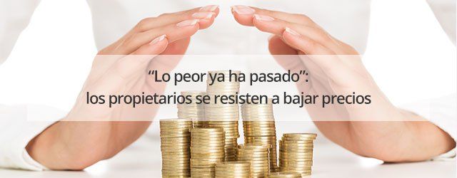 precios de la vivienda