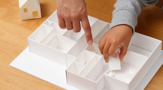 Rehabilitar vivienda antigua