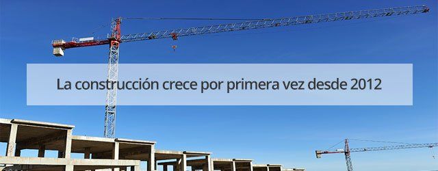 sector de la construccion